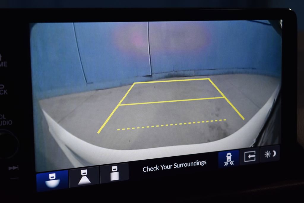 Used 2025 Honda Civic Sport Touring image 12