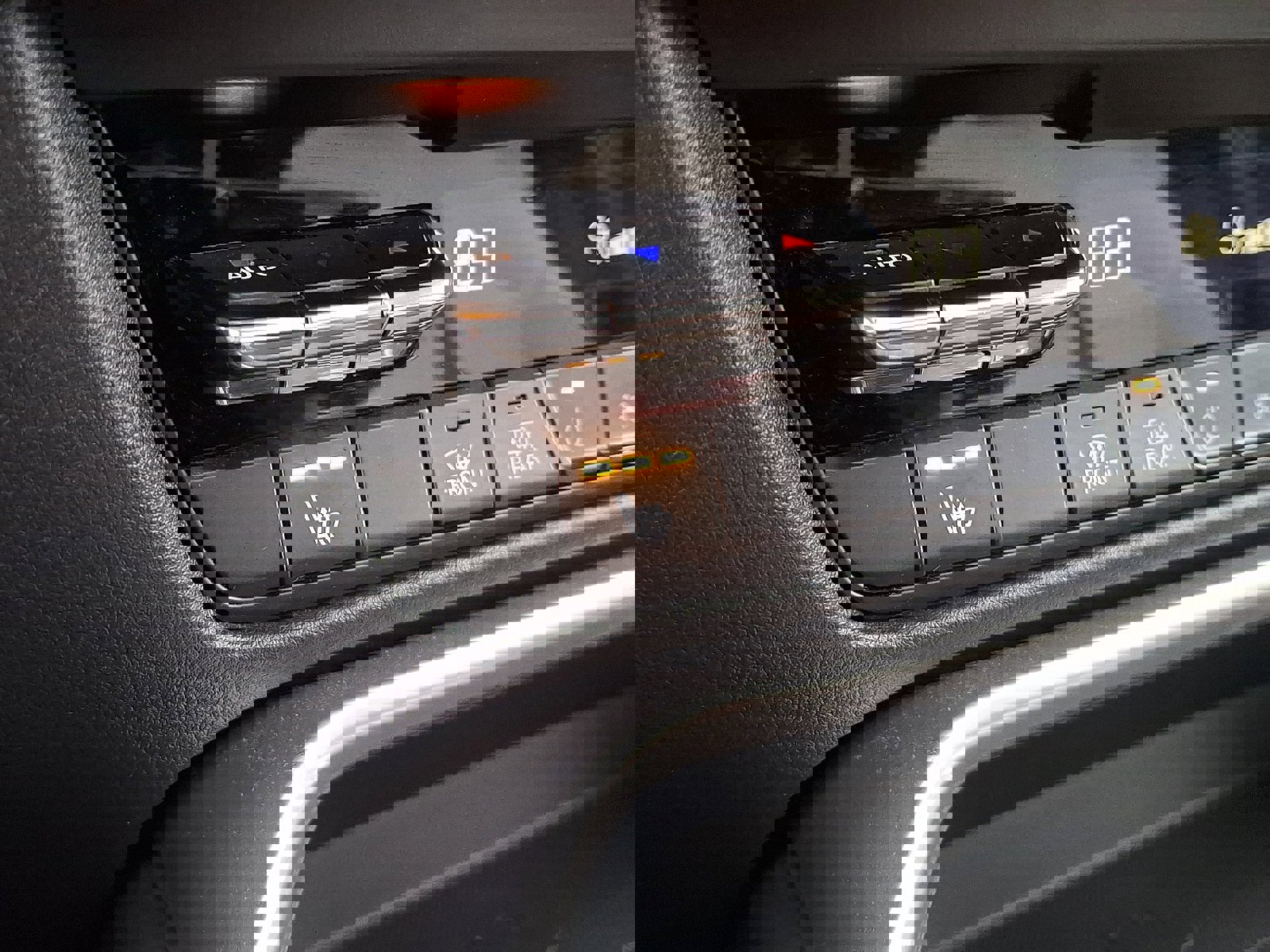 Certified 2024 MAZDA CX-90 Plug-In Hybrid w/ Premium Pkg image 25