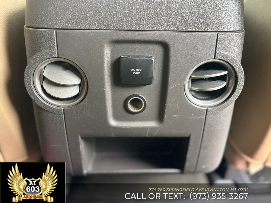 Used 2014 Ford F350 Lariat w/ Chrome Package AWD/4WD image 13