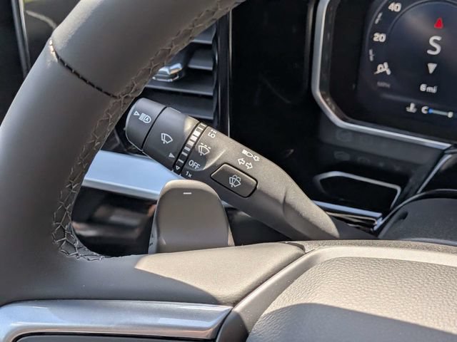 New 2026 Chevrolet Silverado 1500 LT w/ All Star Edition Plus AWD/4WD image 25