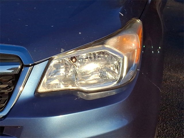 Used 2015 Subaru Forester 2.5i Limited image 9