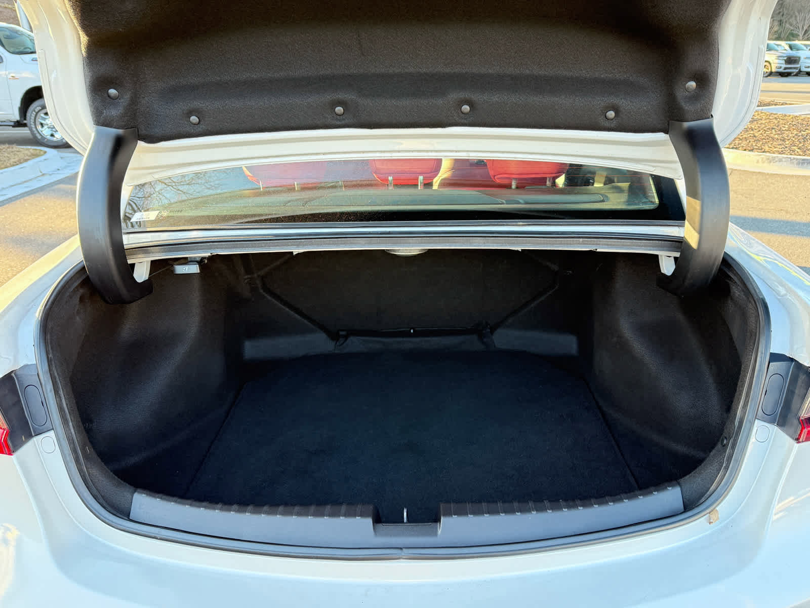 Used 2022 Acura ILX w/ Premium & A-SPEC Package image 29