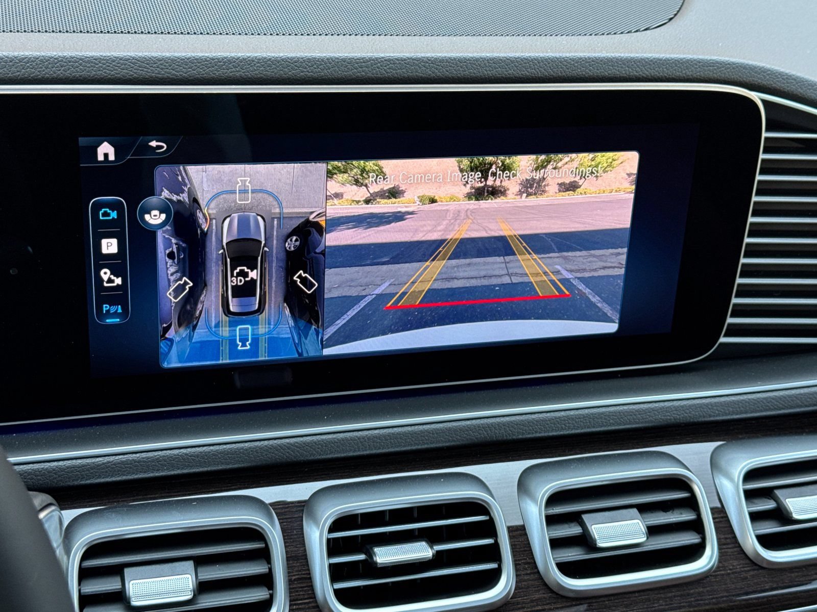 New 2026 Mercedes-Benz GLE 350 4MATIC image 20