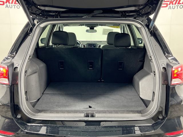 Used 2024 Chevrolet Equinox LT image 25