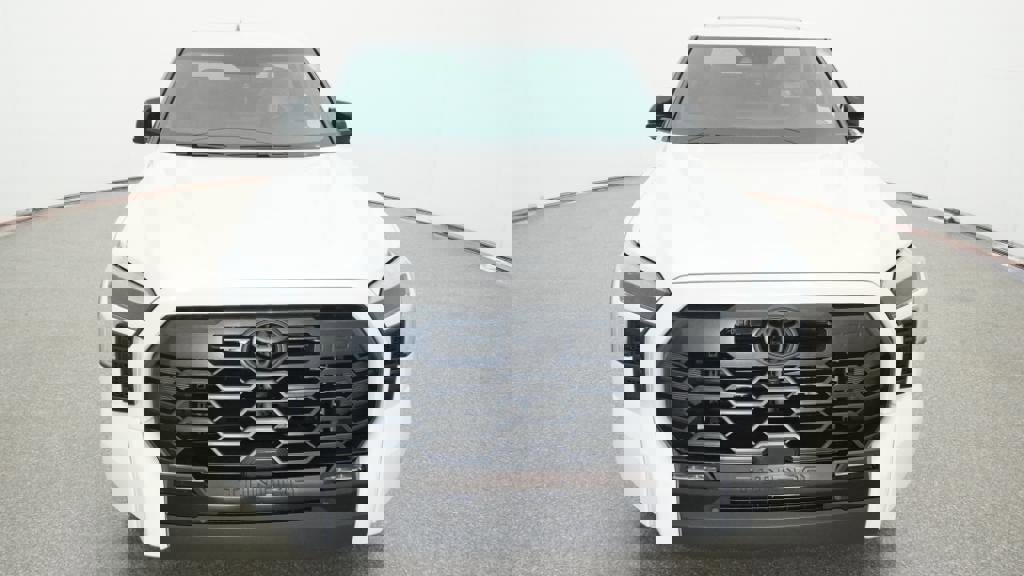 New 2026 Toyota Tundra Limited image 48