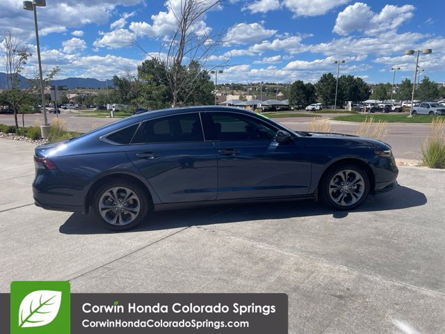 Used 2023 Honda Accord EX image 11