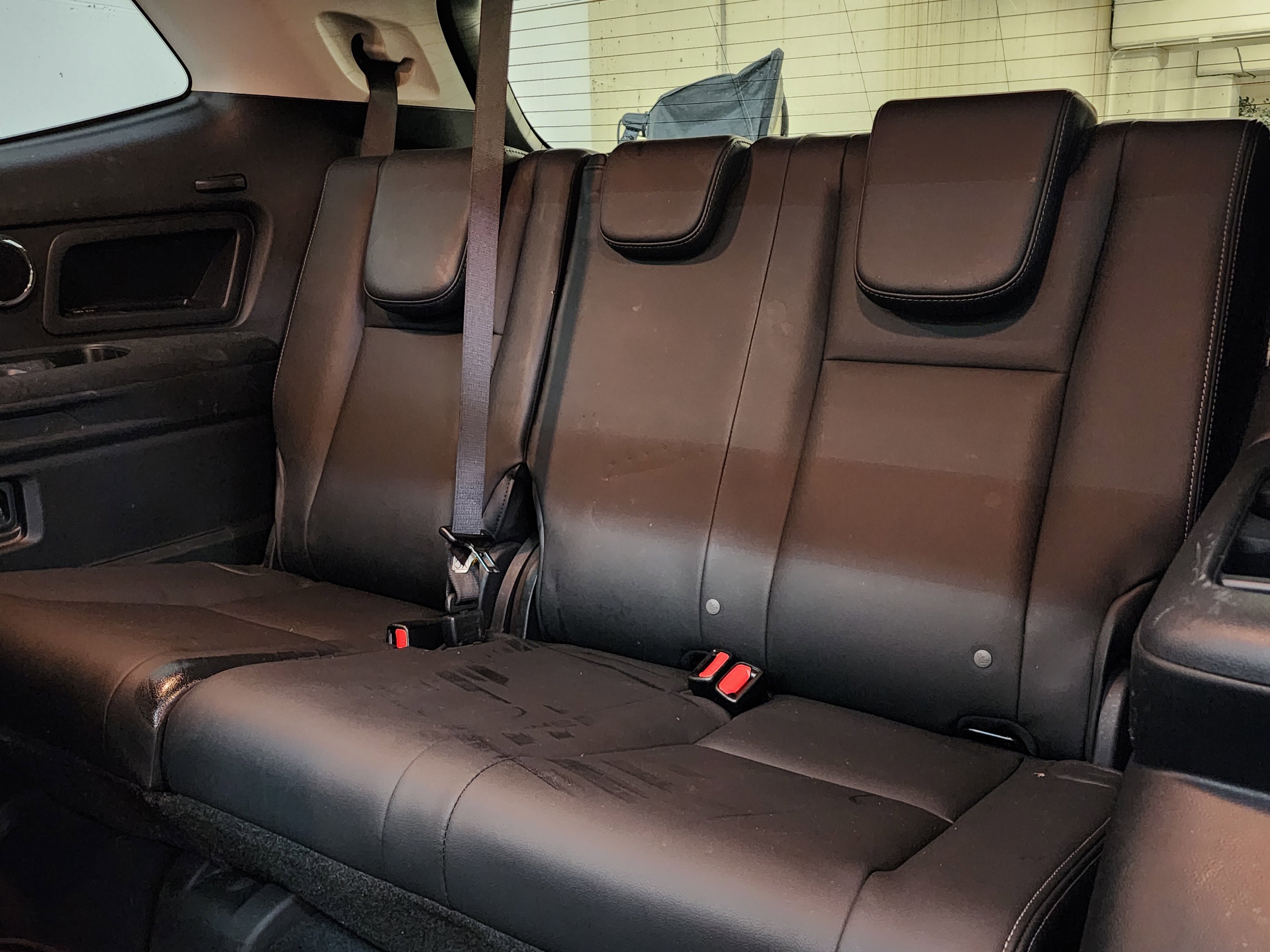 Used 2021 Subaru Ascent Limited w/ Technology Package image 16