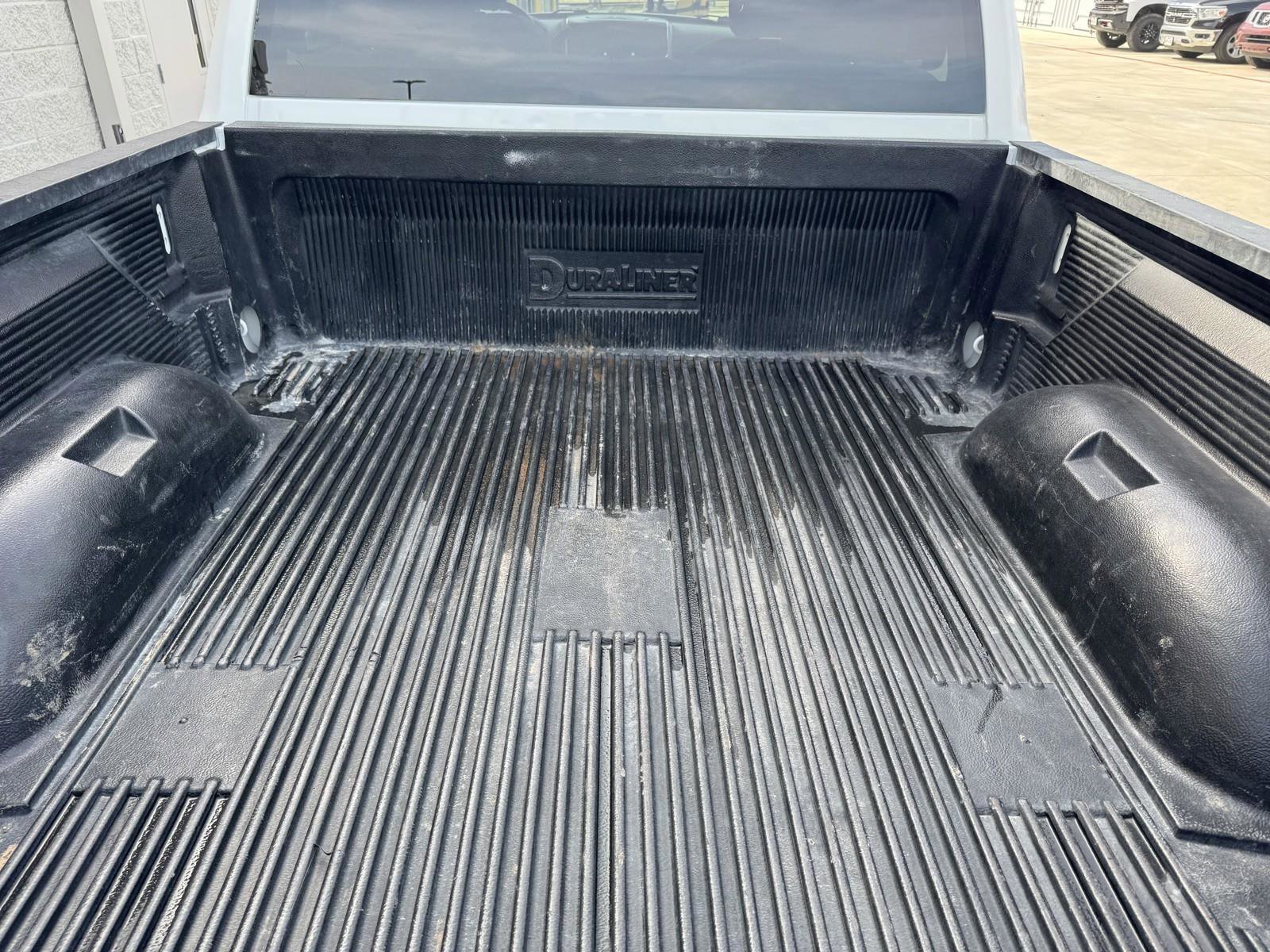 Used 2024 RAM 2500 Big Horn image 27