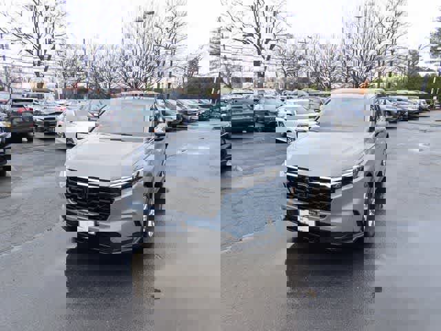 Certified 2023 Honda CR-V EX image 1