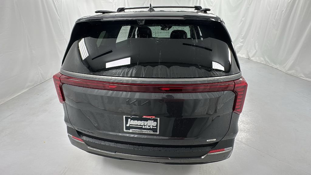 New 2026 Kia Carnival SX Prestige image 4