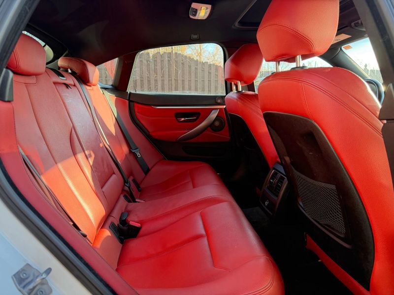 Used 2019 BMW 430i Gran Coupe xDrive w/ Convenience Package image 25