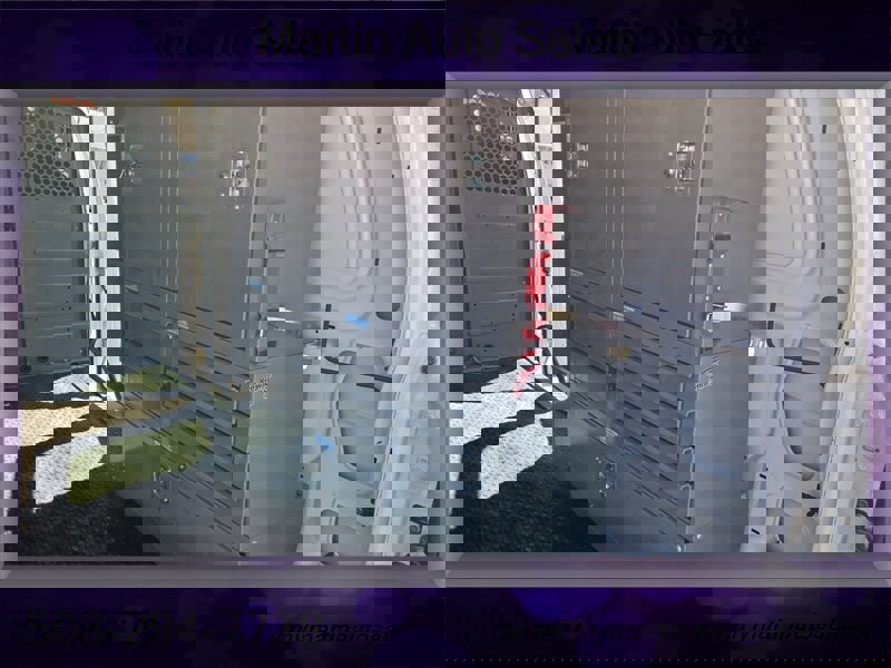 Used 2012 Ford E-350 and Econoline 350 Super Duty w/ PWR Group image 9