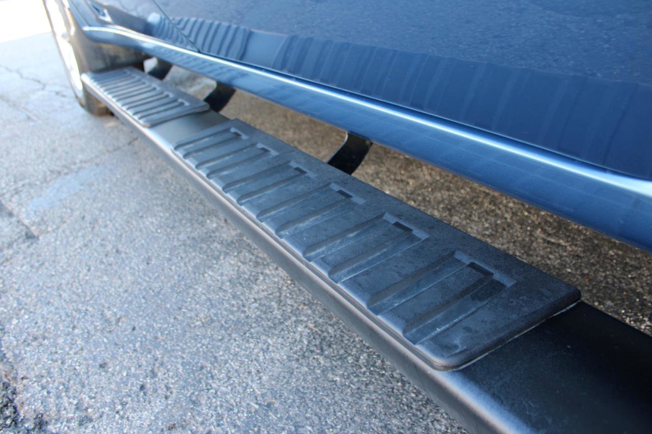 Used 2024 Chevrolet Silverado 1500 Custom image 8