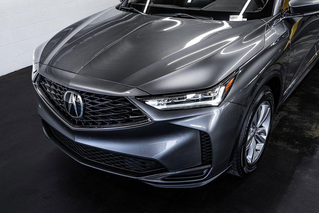 New 2026 Acura MDX SH-AWD image 11