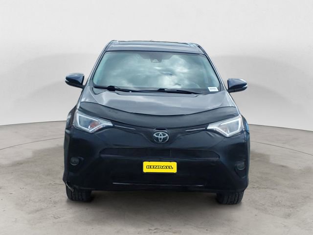 Used 2018 Toyota RAV4 XLE FWD image 8