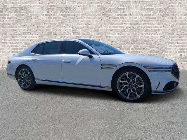 Used 2025 Genesis G90 3.5T