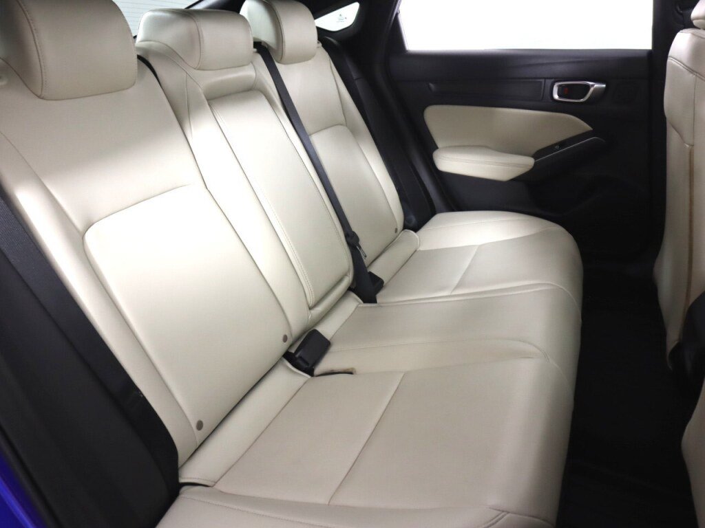 Used 2023 Acura Integra A-Spec FWD image 42