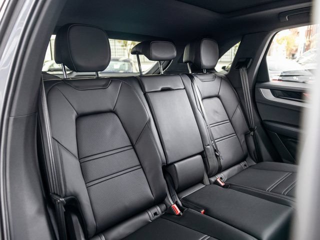 New 2026 Porsche Cayenne S AWD/4WD image 50