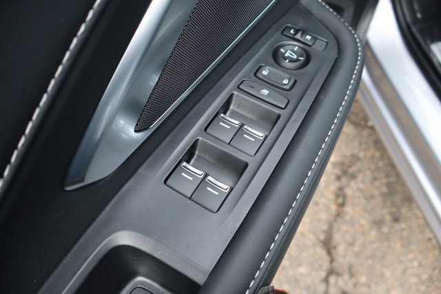 New 2026 Acura RDX SH-AWD image 24