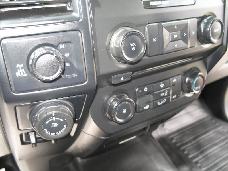 Used 2018 Ford F150 XL w/ Equipment Group 101A Mid AWD/4WD image 45