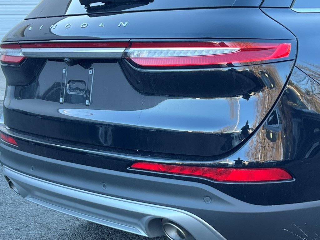 New 2026 Lincoln Corsair Premiere AWD/4WD image 5