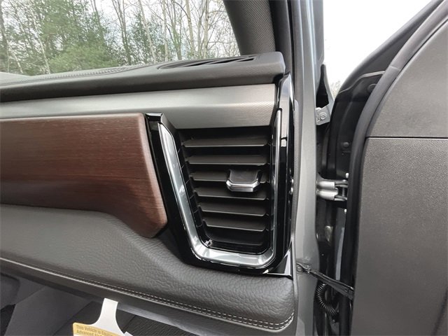 New 2026 GMC Sierra 1500 Denali w/ Technology Package image 30