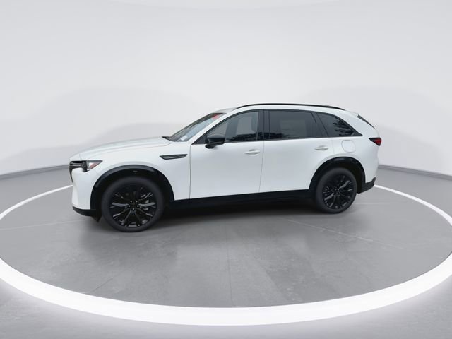 New 2026 MAZDA CX-90 3.3 Turbo S w/ Premium Package AWD/4WD image 4