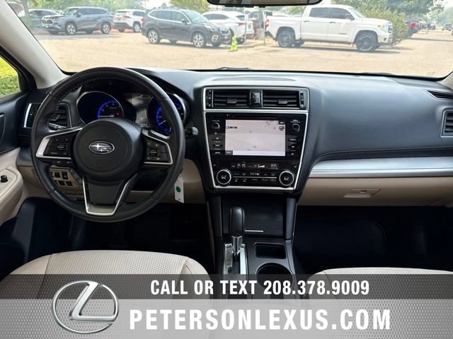 Used 2019 Subaru Outback 2.5i Premium w/ Popular Package #2 AWD/4WD image 15