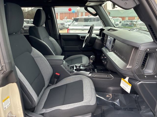 New 2026 Ford Bronco Big Bend image 29