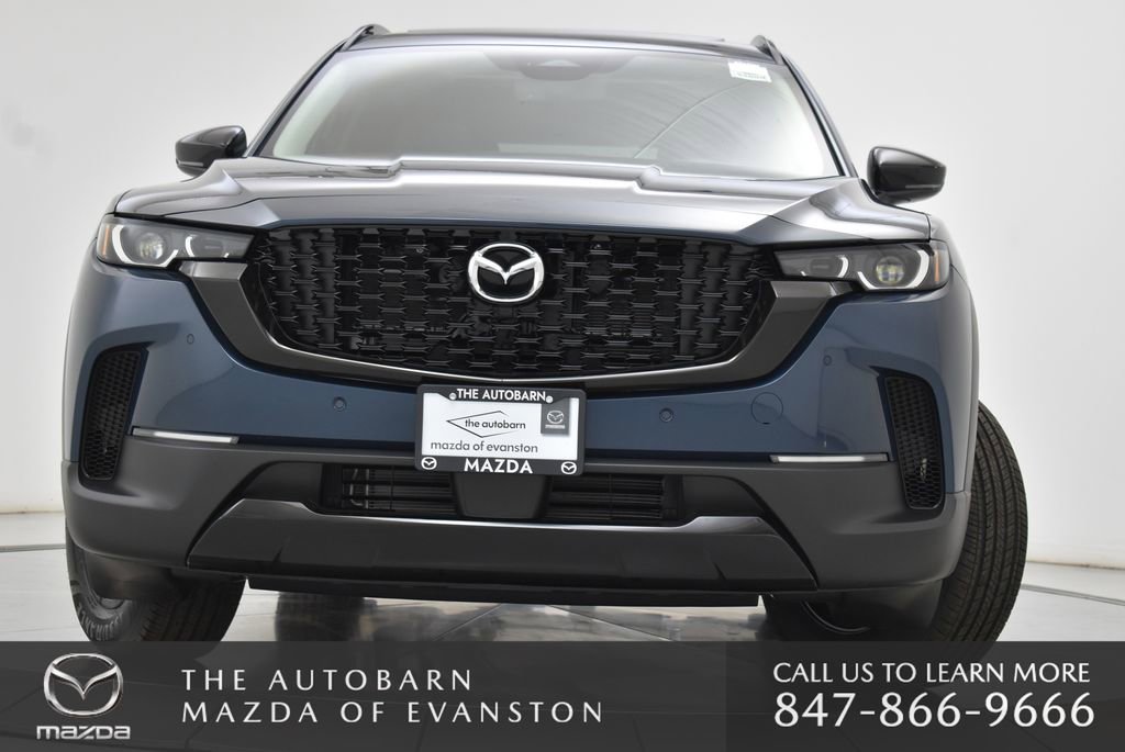New 2026 MAZDA CX-50 AWD 2.5 Hybrid w/ Premium Pkg image 5