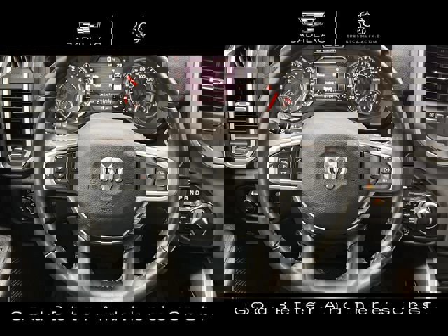 Used 2022 RAM 1500 Lone Star image 14