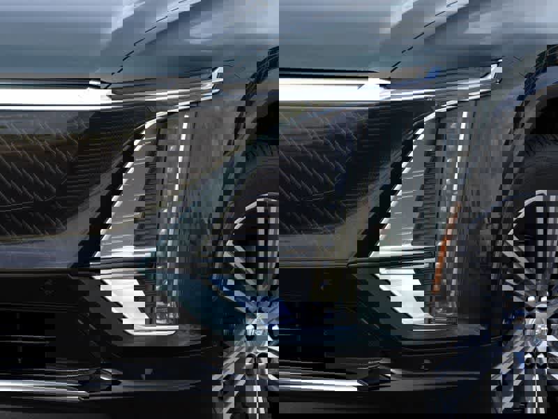 New 2026 Cadillac Lyriq Luxury image 10