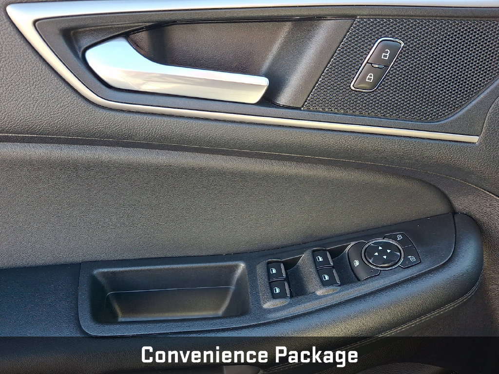 Used 2022 Ford Edge SEL w/ Convenience Package AWD/4WD image 15