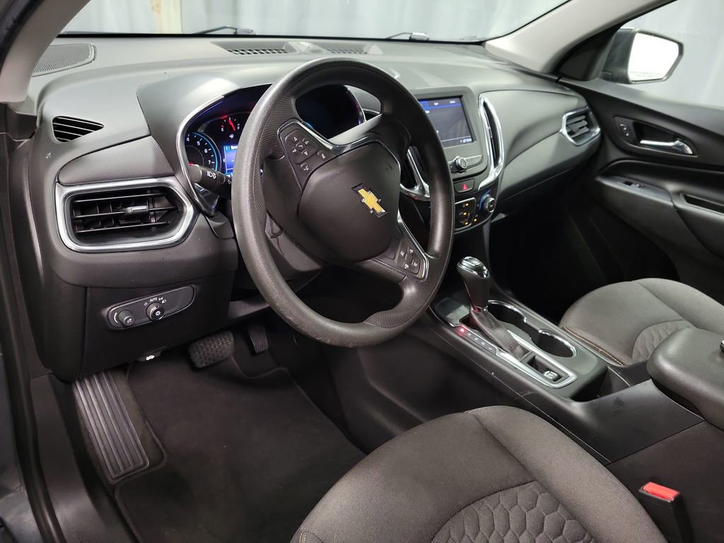 Used 2019 Chevrolet Equinox LT image 14