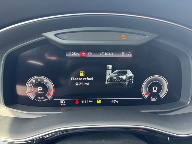New 2026 Audi Q8 Prestige image 23