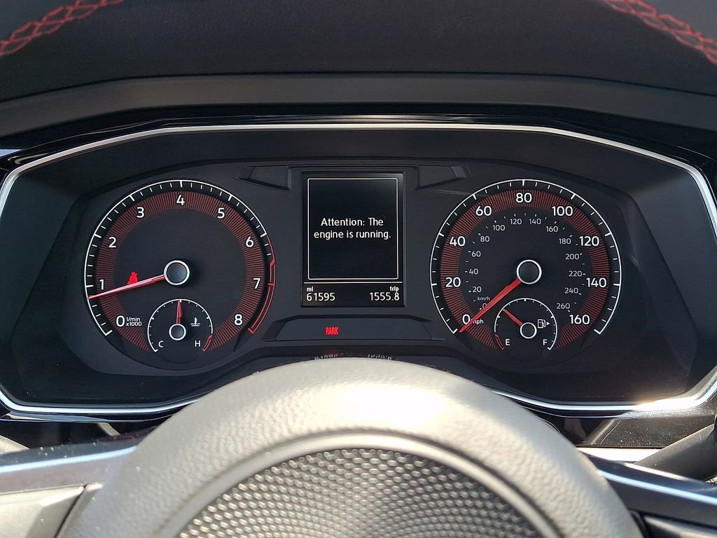 Used 2019 Volkswagen Jetta GLI FWD image 20