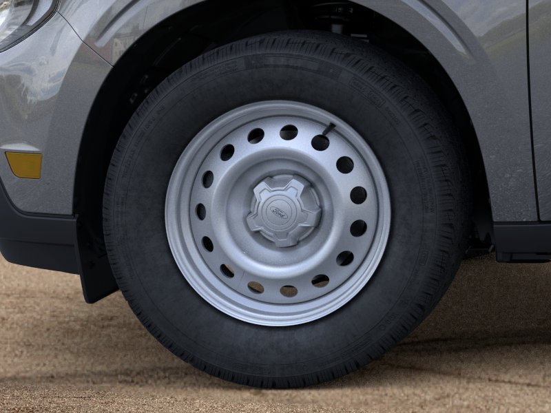 New 2026 Ford Maverick XL FWD image 52
