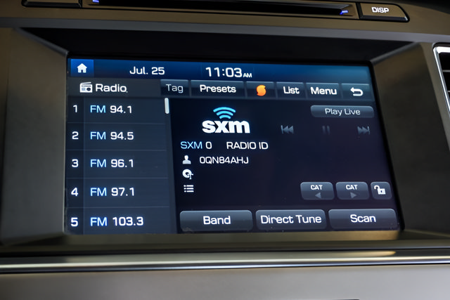 Used 2017 Hyundai Sonata SE FWD image 23