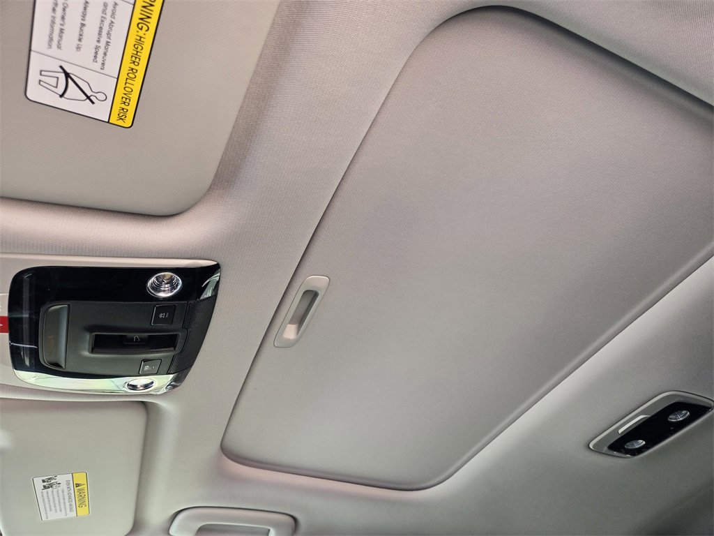 New 2026 Kia Seltos EX w/ EX Sunroof Package image 18