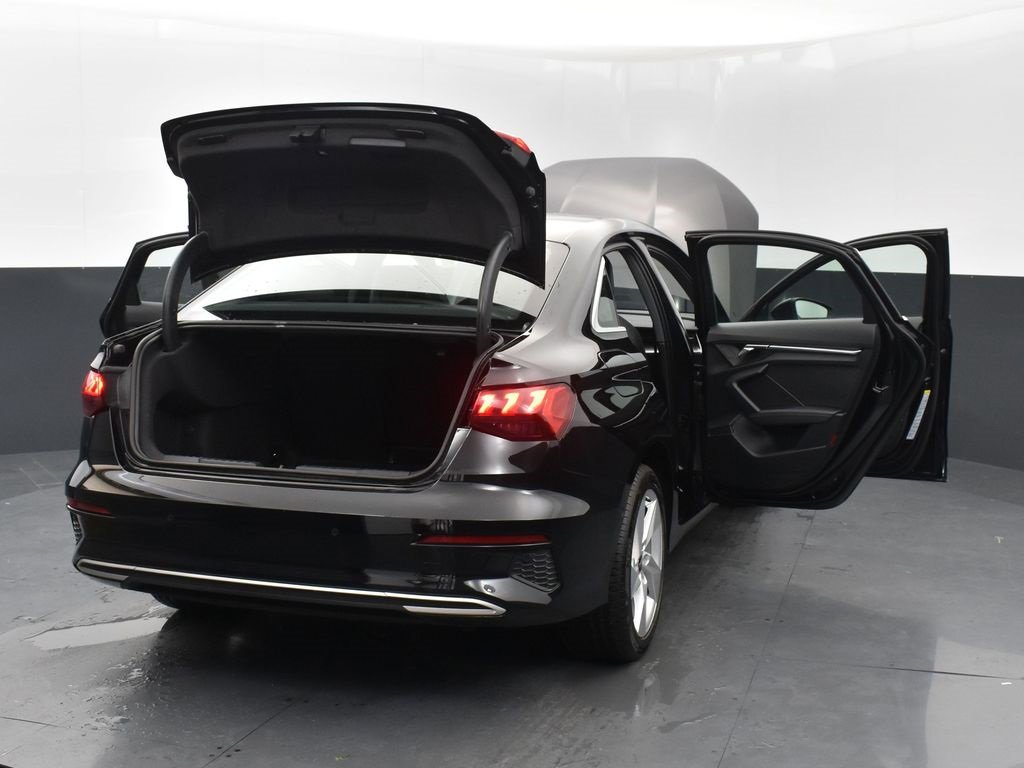 Used 2024 Audi A3 2.0T Premium image 45