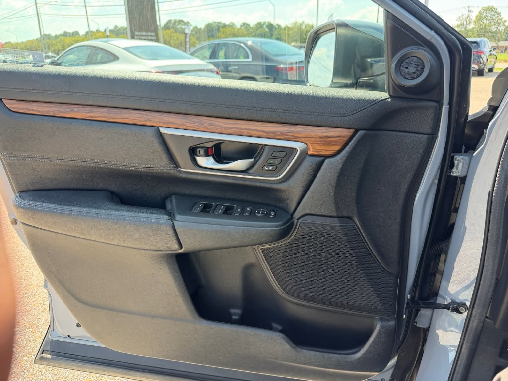 Used 2022 Honda CR-V EX image 20