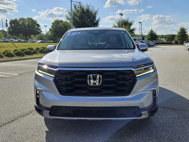 Used 2023 Honda Pilot EX-L image 4
