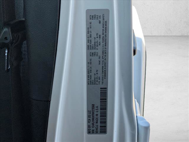 Used 2024 Jeep Wrangler Unlimited AWD/4WD image 24