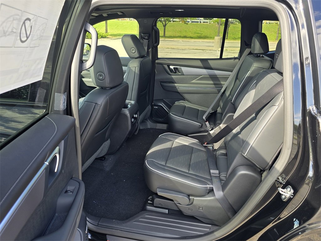 New 2026 Buick Enclave Sport Touring w/ Super Cruise Package image 25