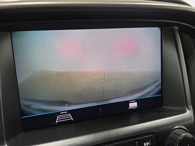 Used 2022 GMC Canyon AT4 w/ Trailering Package AWD/4WD image 23