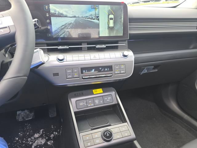 New 2026 Hyundai Kona SEL Premium image 14
