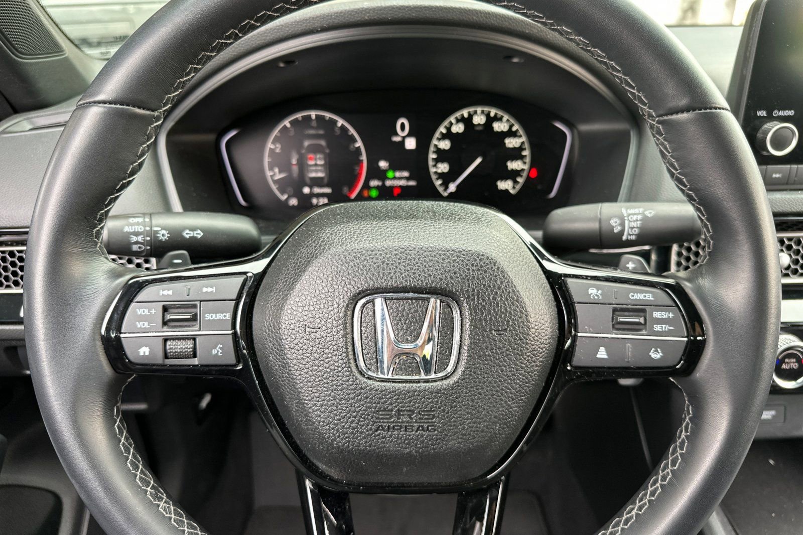 Used 2022 Honda Civic Sport image 17