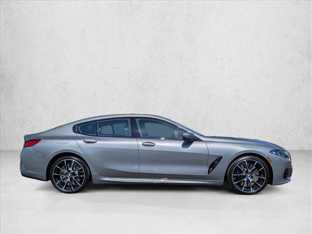 Used 2026 BMW 840i RWD image 4