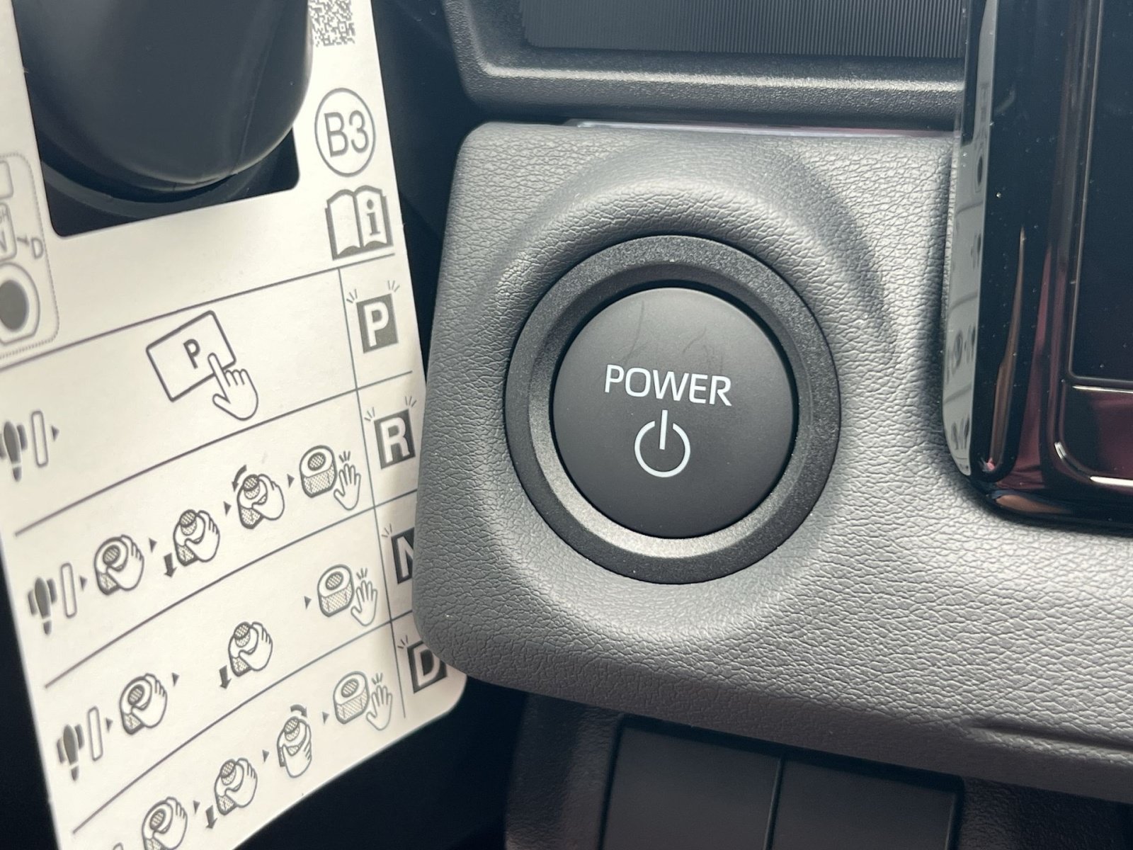 New 2026 Toyota bZ Woodland AWD/4WD image 27