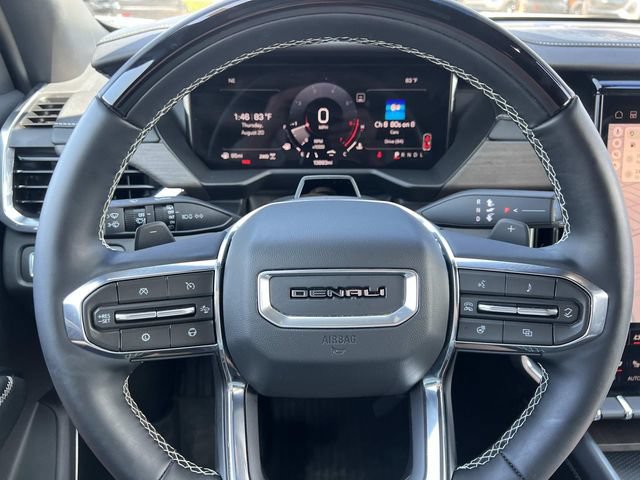 Used 2026 GMC Acadia Denali w/ Super Cruise Package AWD/4WD image 21